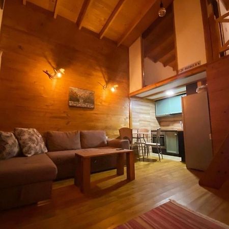 Mavrovo Apartment المظهر الخارجي الصورة