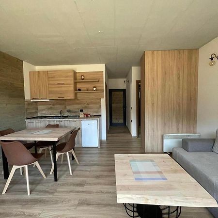 Mavrovo Apartment المظهر الخارجي الصورة