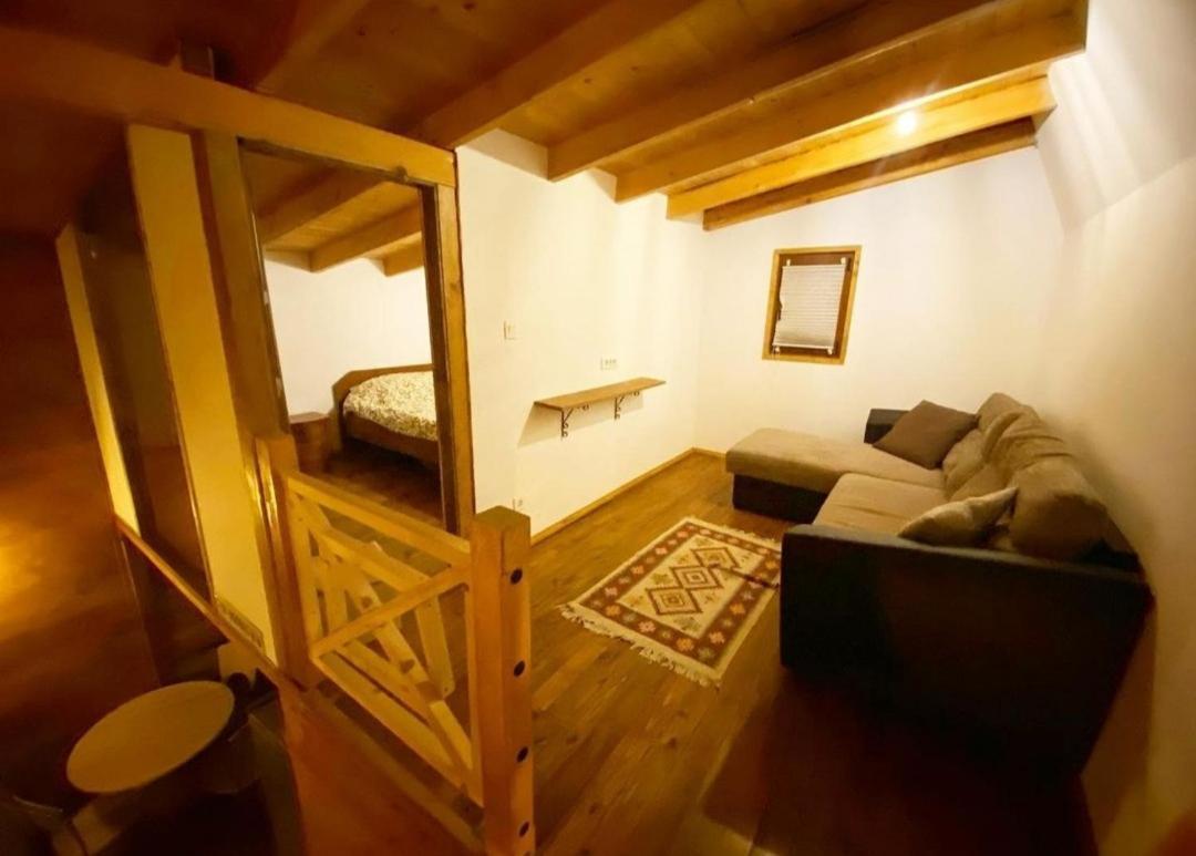 Mavrovo Apartment المظهر الخارجي الصورة