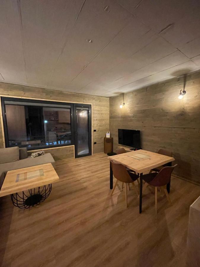 Mavrovo Apartment المظهر الخارجي الصورة