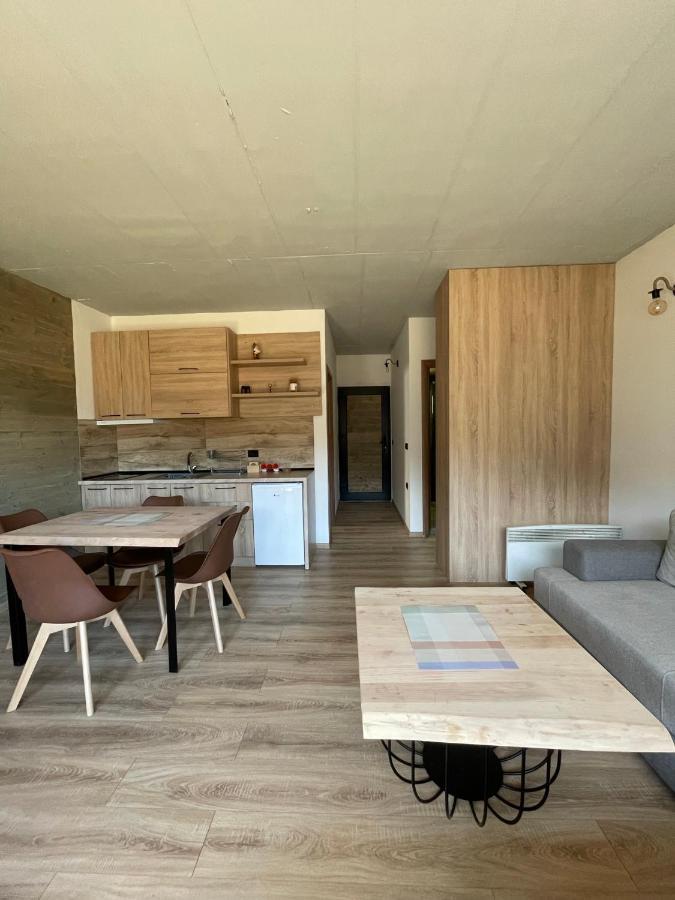 Mavrovo Apartment المظهر الخارجي الصورة