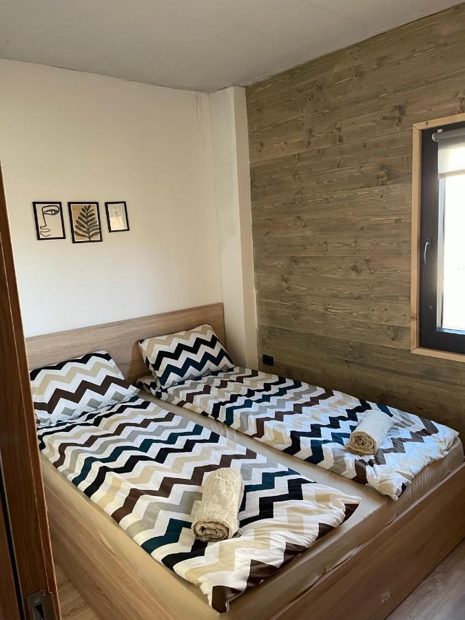 Mavrovo Apartment المظهر الخارجي الصورة