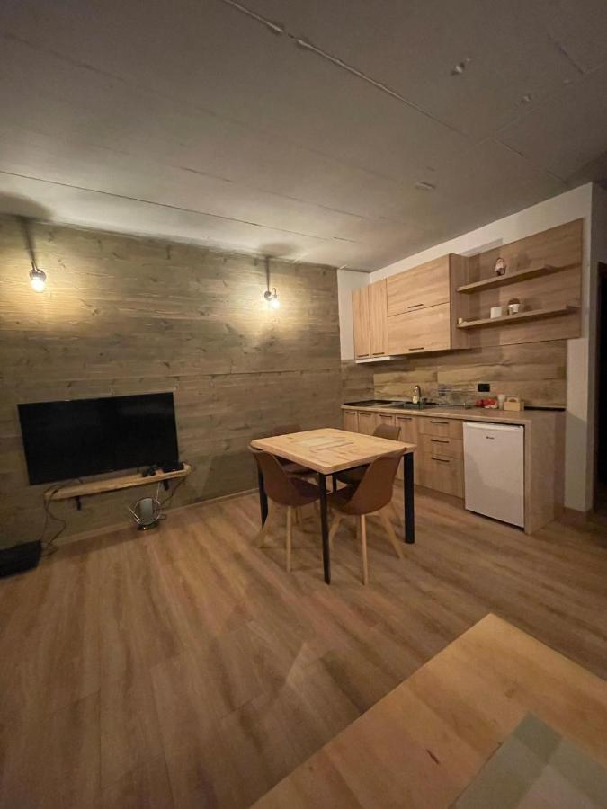 Mavrovo Apartment المظهر الخارجي الصورة