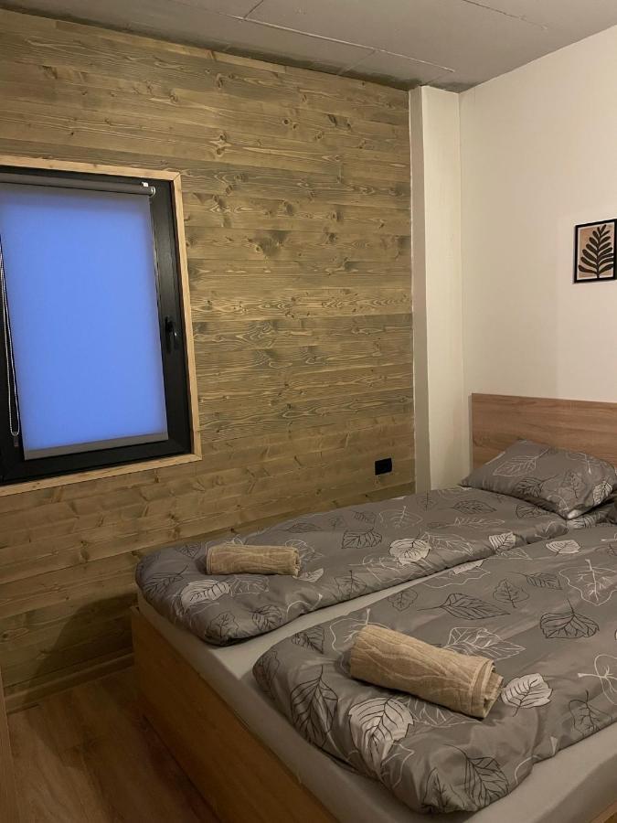 Mavrovo Apartment المظهر الخارجي الصورة
