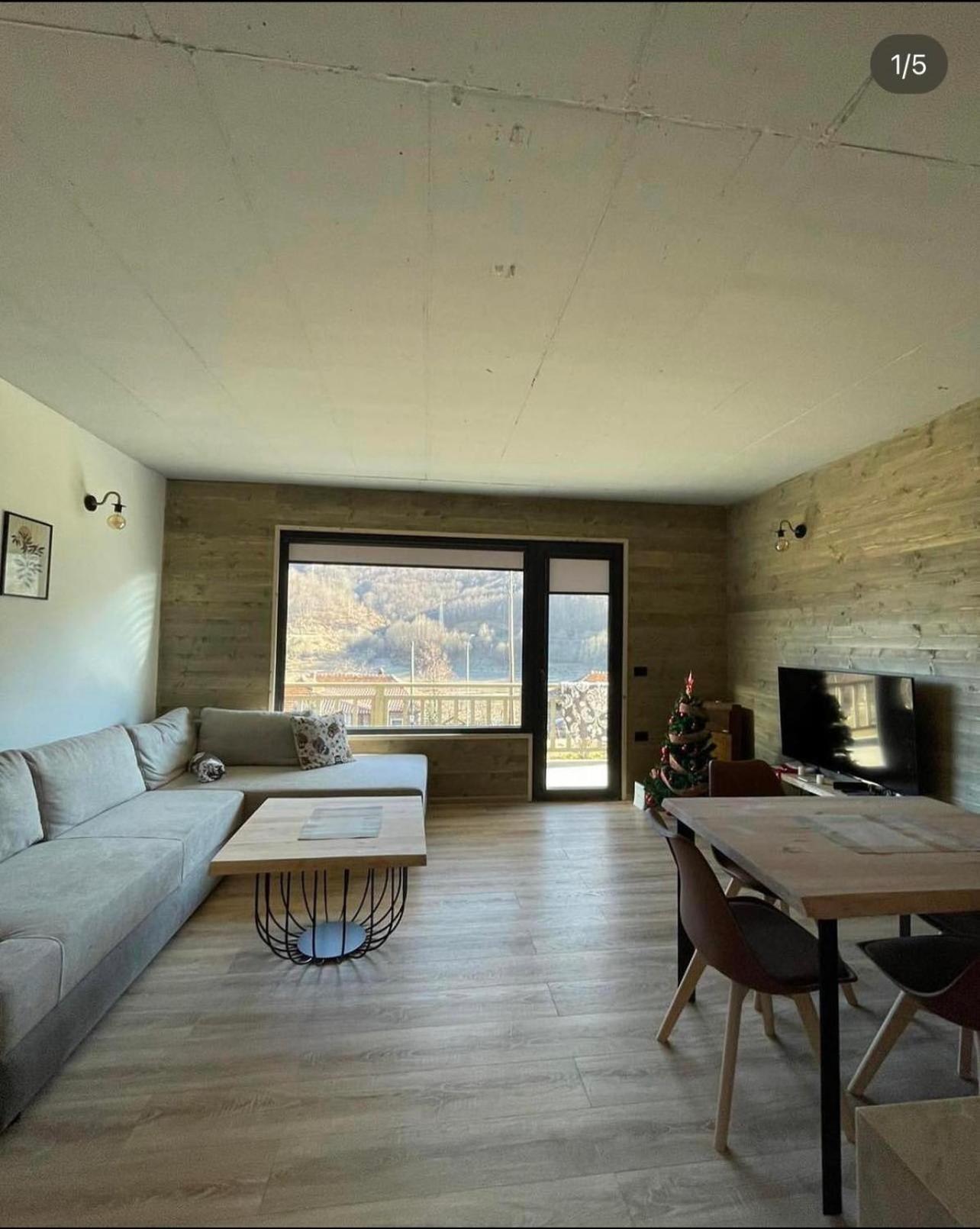 Mavrovo Apartment المظهر الخارجي الصورة