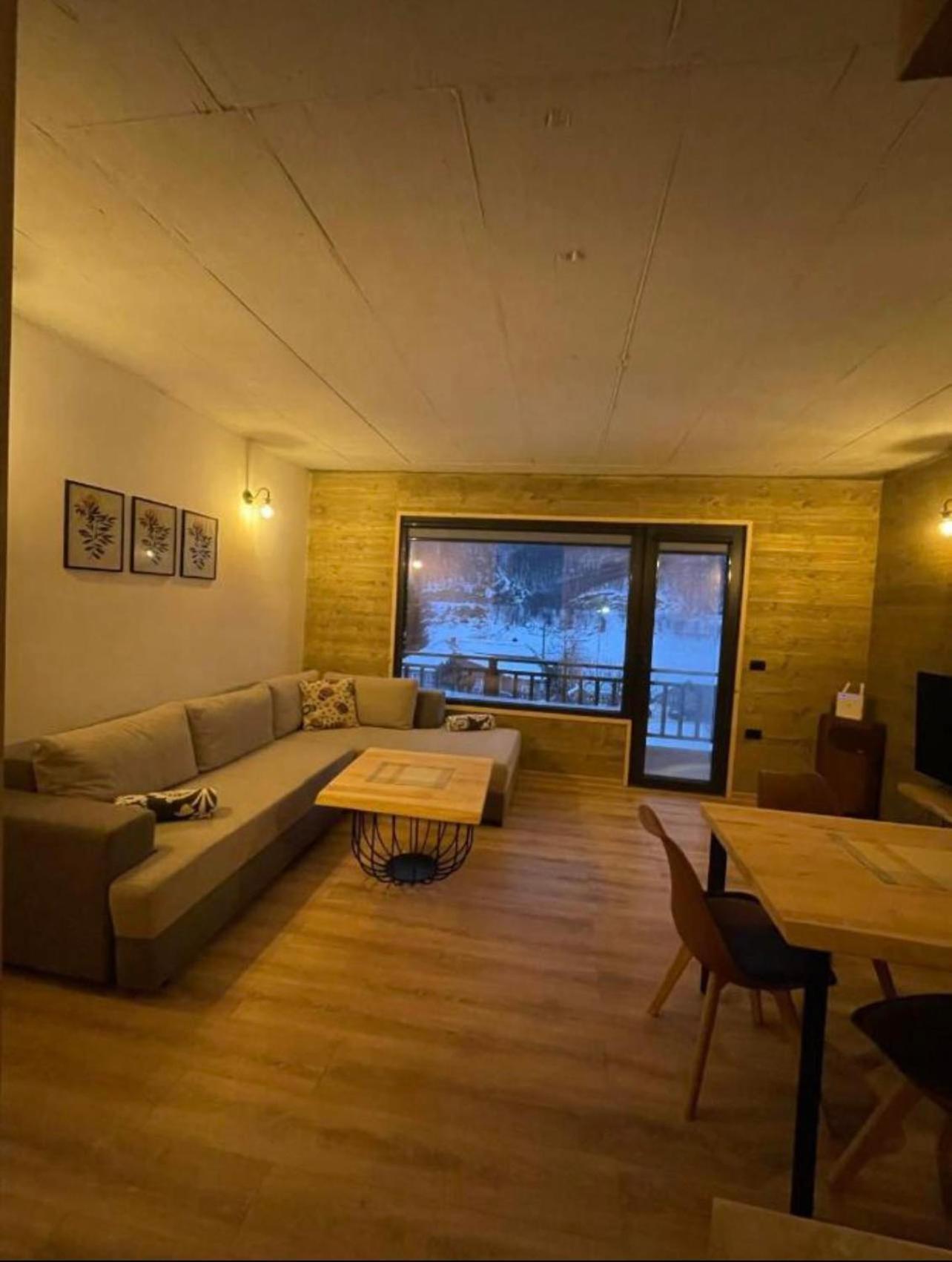 Mavrovo Apartment المظهر الخارجي الصورة