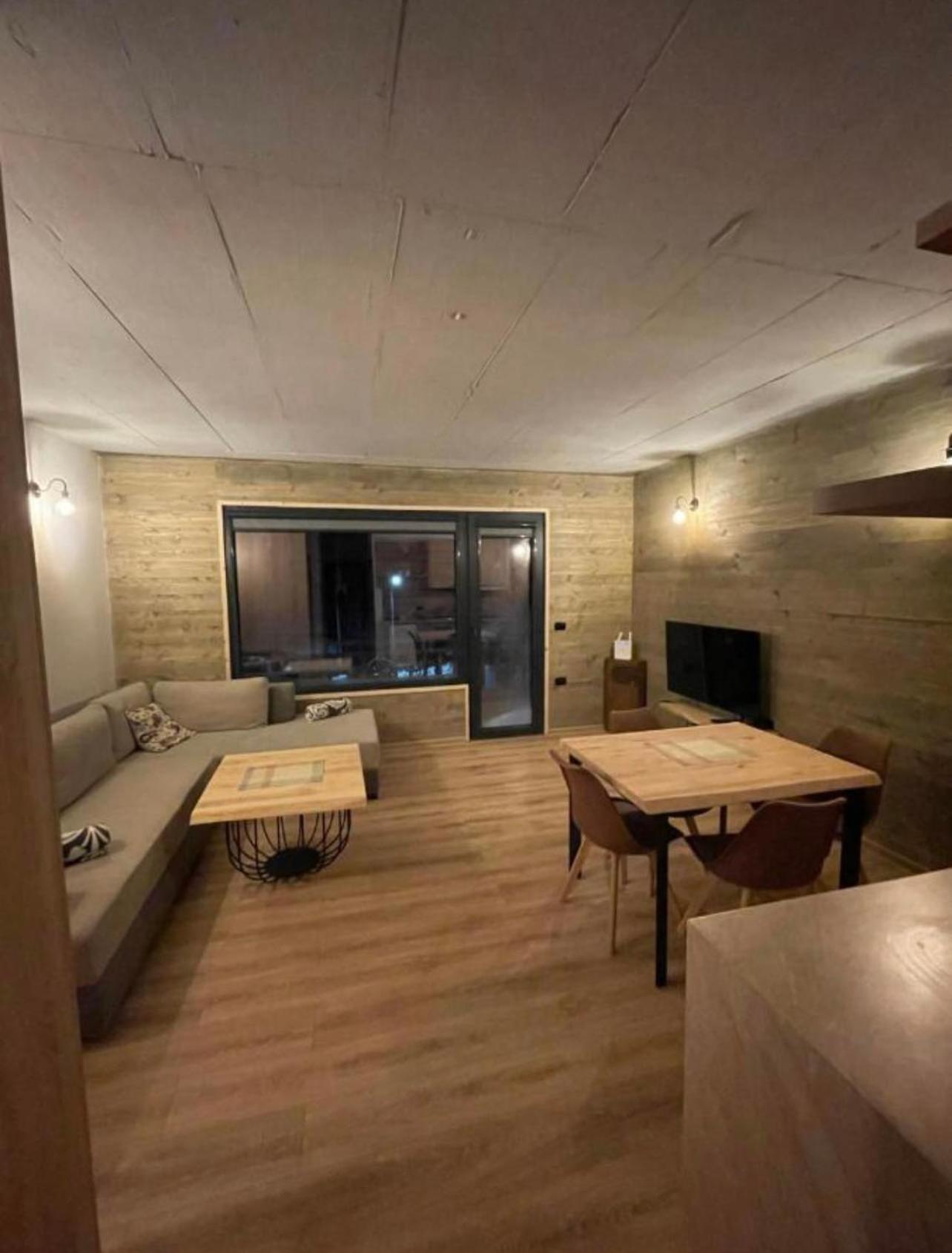 Mavrovo Apartment المظهر الخارجي الصورة
