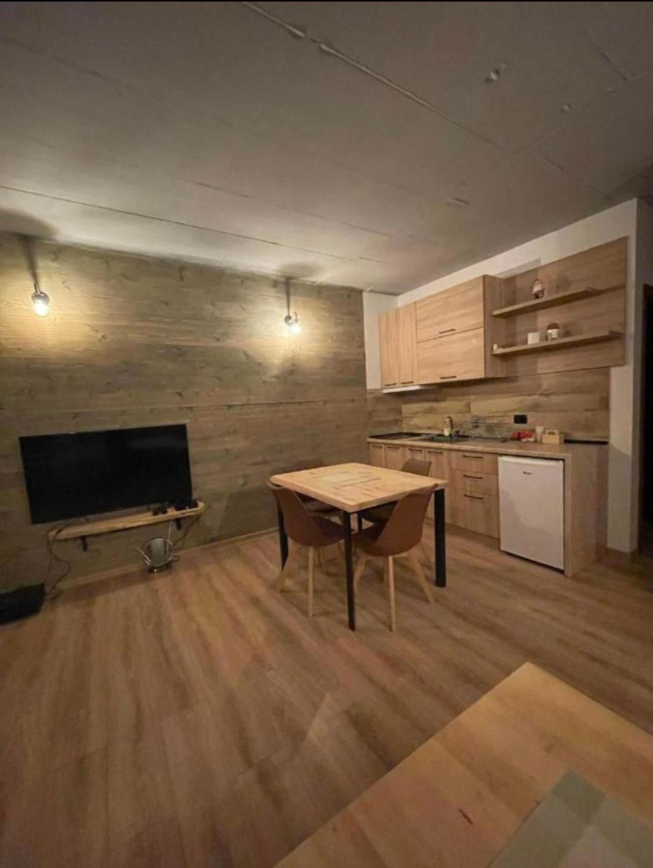 Mavrovo Apartment المظهر الخارجي الصورة