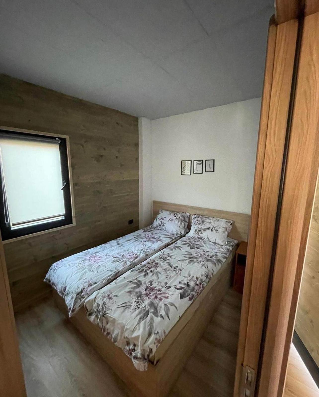 Mavrovo Apartment المظهر الخارجي الصورة