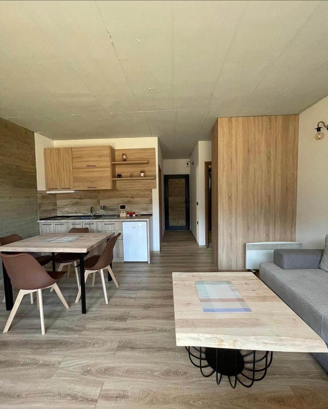Mavrovo Apartment المظهر الخارجي الصورة