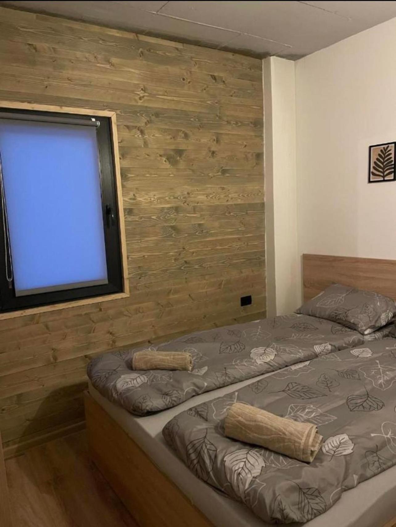 Mavrovo Apartment المظهر الخارجي الصورة
