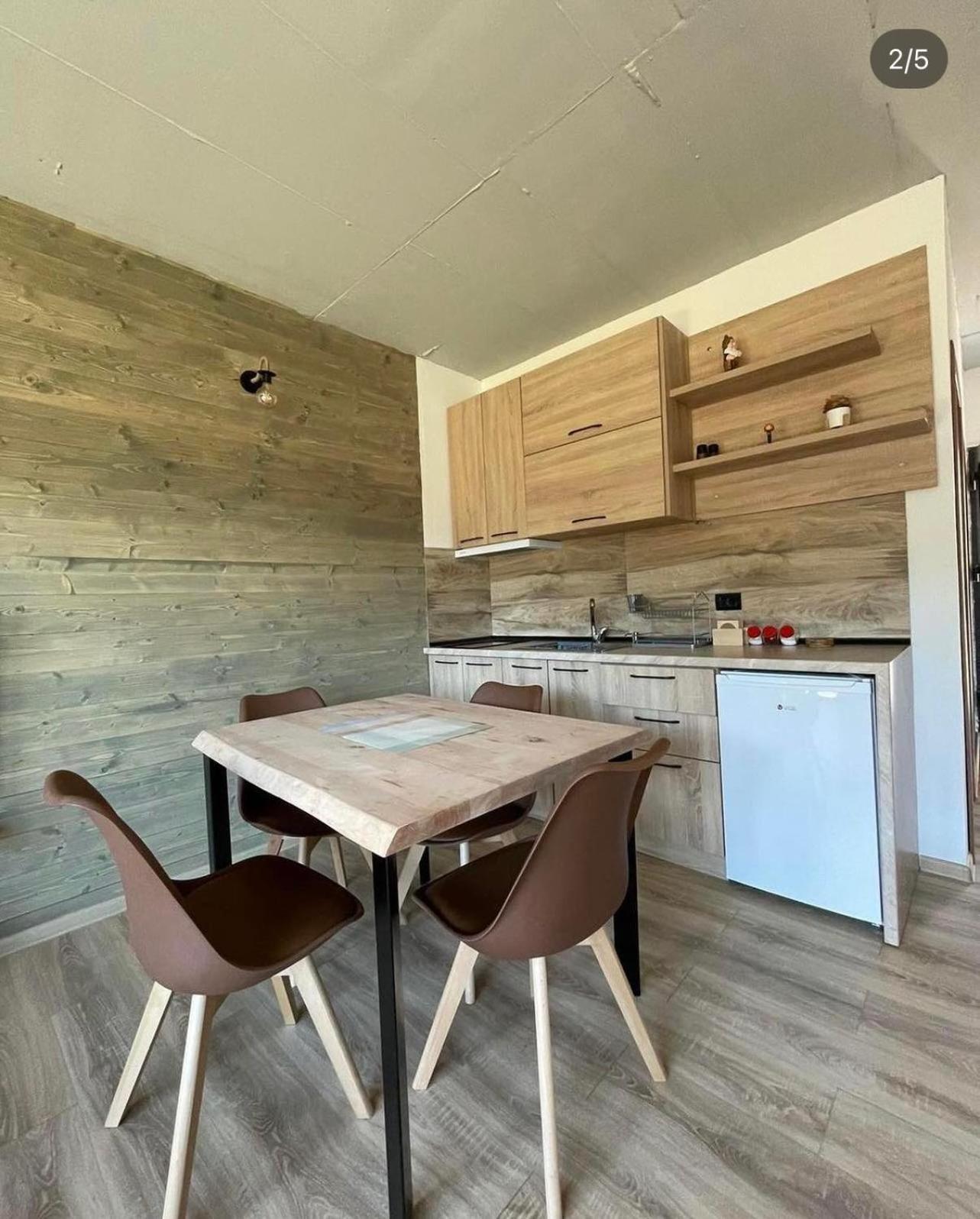 Mavrovo Apartment المظهر الخارجي الصورة