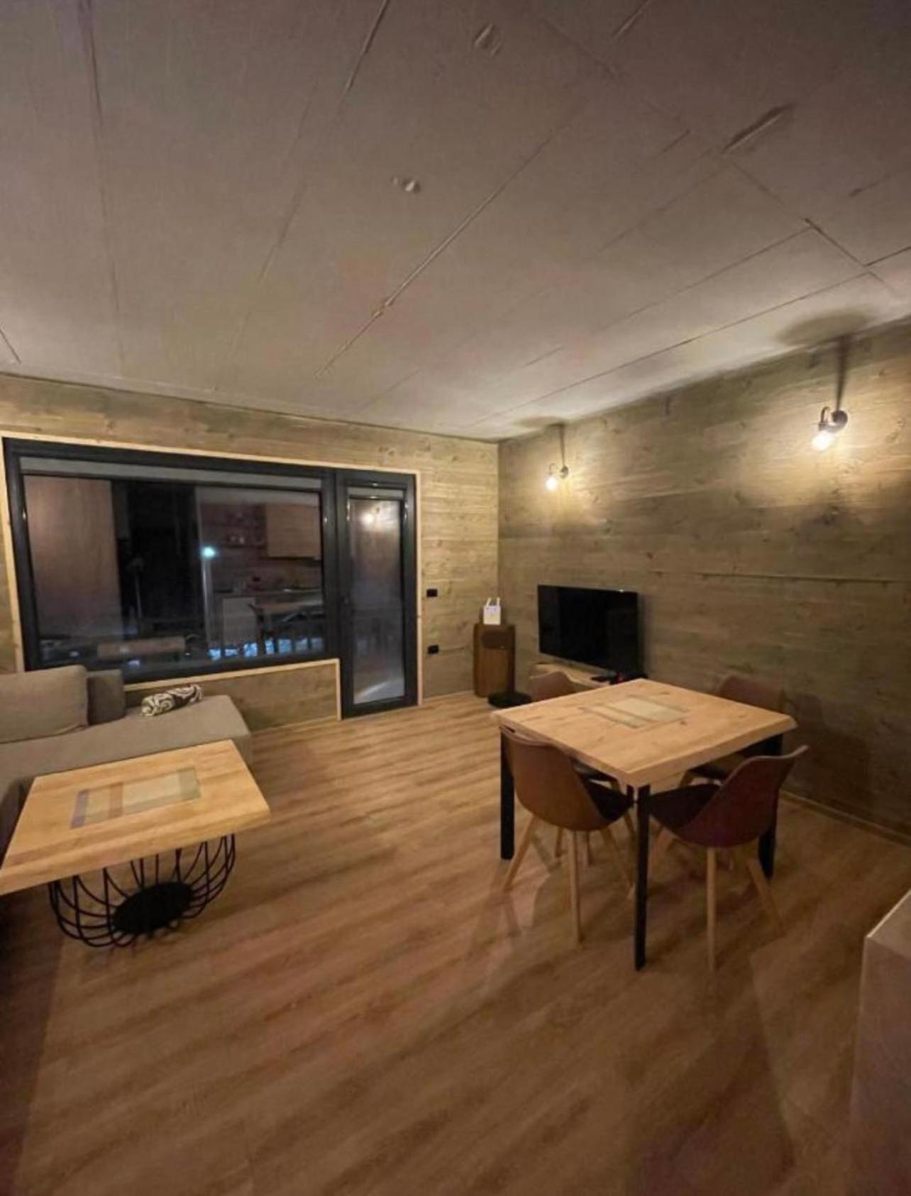 Mavrovo Apartment المظهر الخارجي الصورة